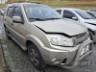 2008 FORD ECOSPORT 