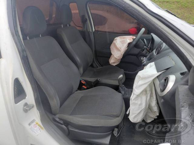 2019 CHEVROLET MONTANA 