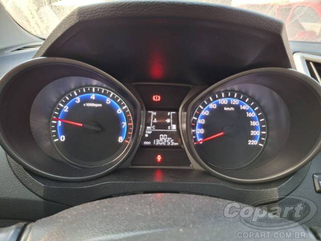 2014 HYUNDAI HB20S 