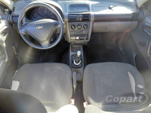 2013 CHEVROLET CLASSIC 