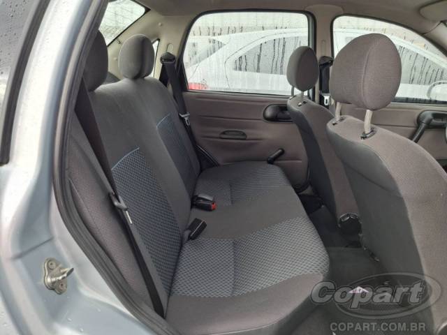 2012 CHEVROLET CLASSIC 