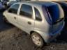 2012 CHEVROLET CORSA 