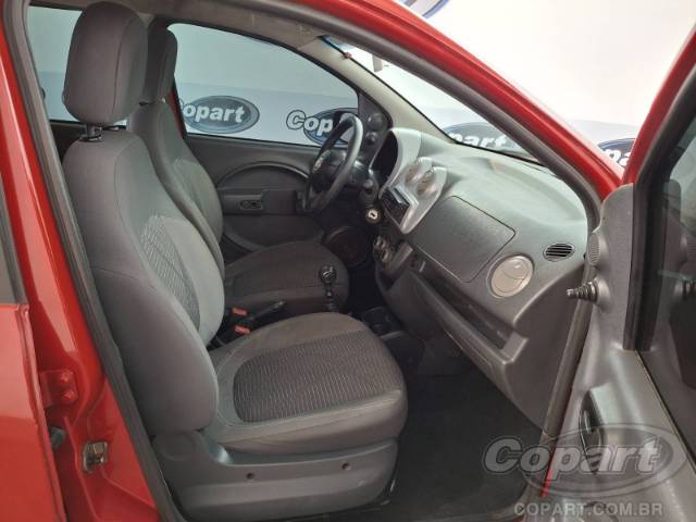 2013 FIAT UNO 