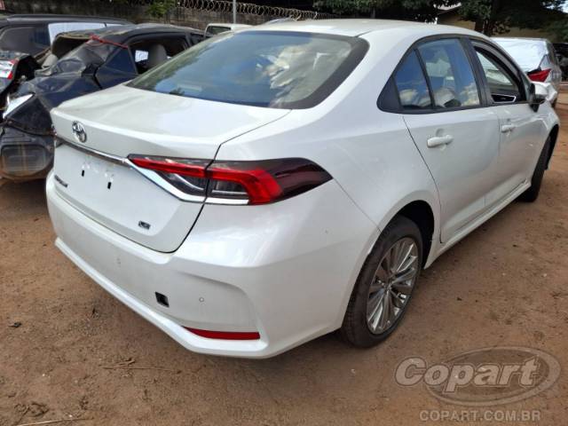 0 TOYOTA COROLLA 