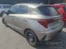 2023 HYUNDAI HB20 