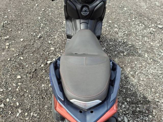 2024 YAMAHA XMAX 