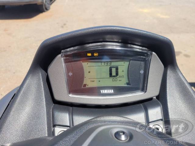 2023 YAMAHA NMAX 