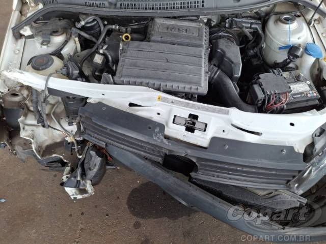 2023 VOLKSWAGEN SAVEIRO 