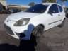 2013 FORD KA 
