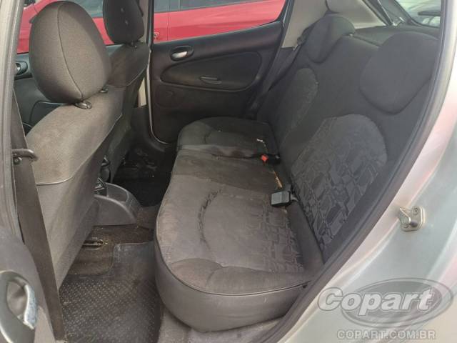 2011 PEUGEOT 207 