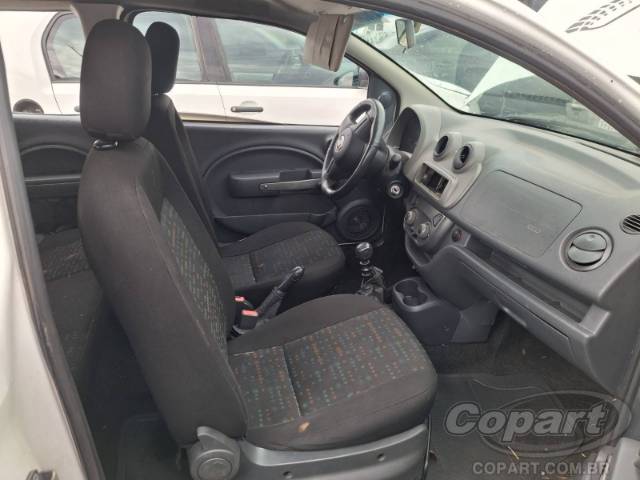 2014 FIAT UNO 
