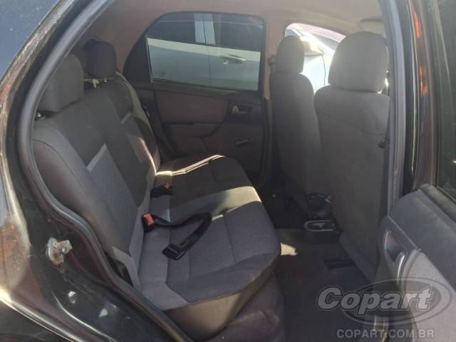 2012 CHEVROLET CELTA 