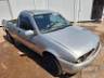 2000 FORD COURIER 