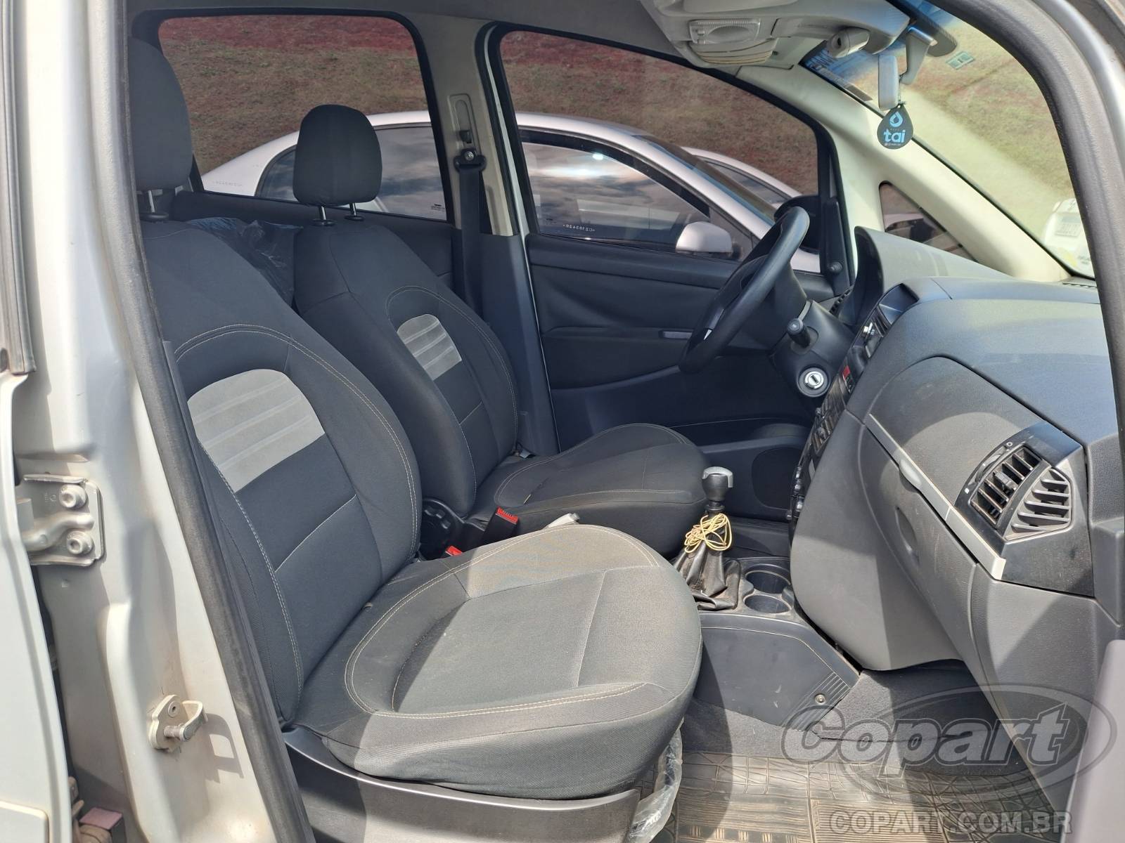 Foto 5: 2012 FIAT IDEA