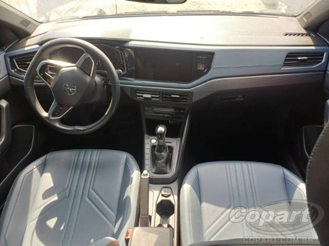 2025 VOLKSWAGEN NIVUS 