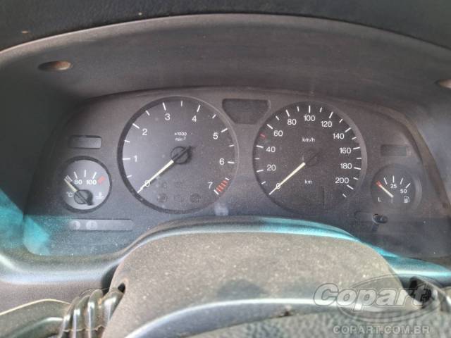 1999 CHEVROLET ASTRA 