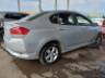 2012 HONDA CITY 