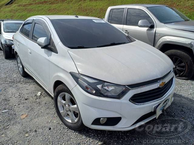 2019 CHEVROLET PRISMA 