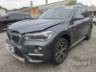 2016 BMW X1 