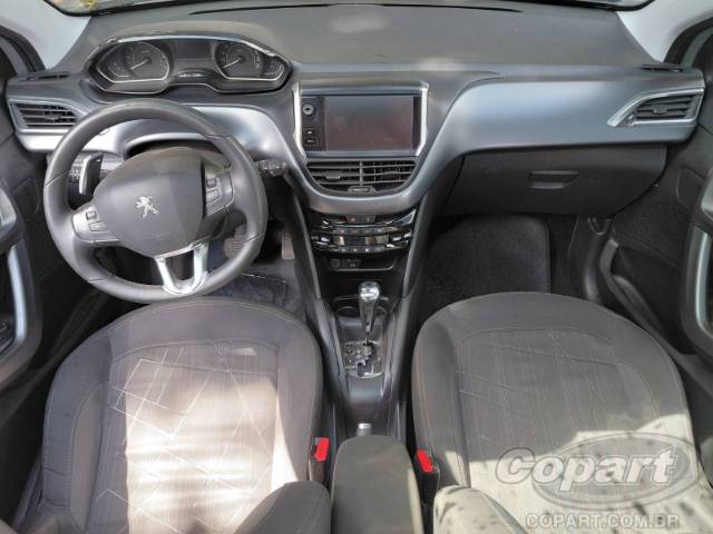 2015 PEUGEOT 208 