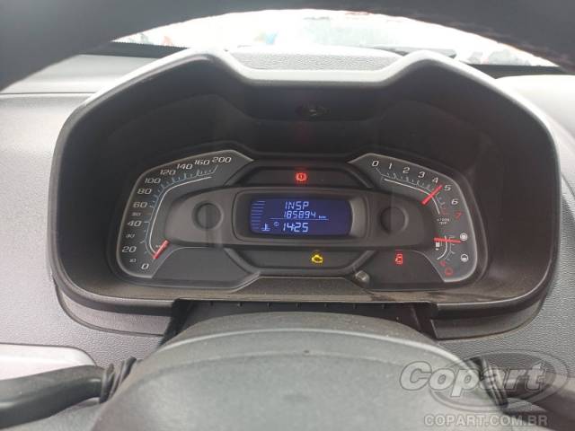 2013 CHEVROLET MONTANA 