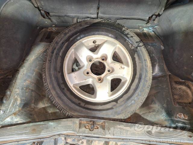 2003 KIA SPORTAGE GRAND 