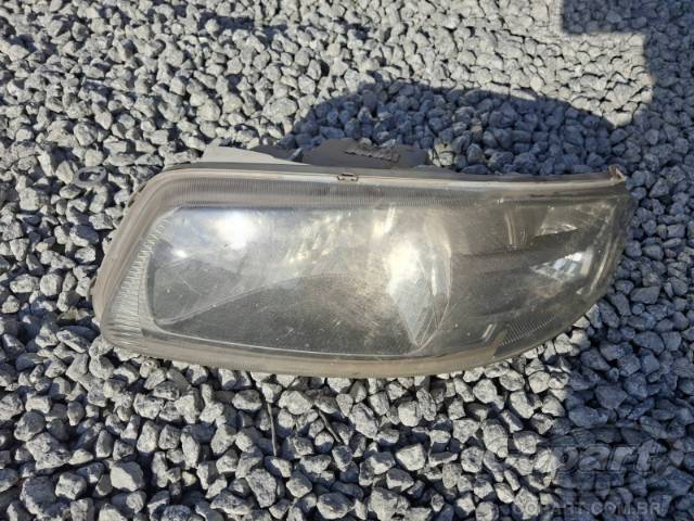 2008 VOLKSWAGEN GOL 