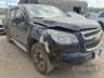 2015 CHEVROLET S10 CABINE DUPLA 