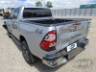 2026 TOYOTA HILUX CD 