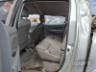 2011 TOYOTA HILUX CD 