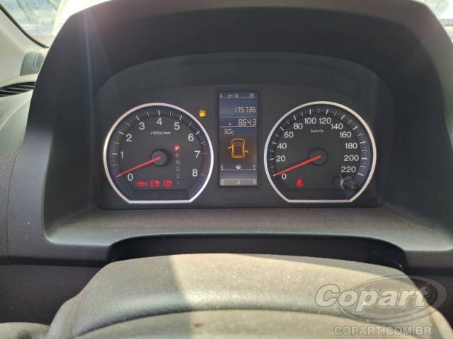 2010 HONDA CR-V 