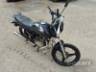 2006 HONDA CG 150 