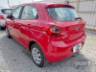 2017 FORD KA 
