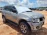 2013 MITSUBISHI PAJERO DAKAR 