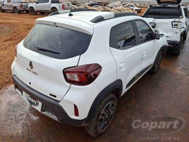 2024 RENAULT KWID 