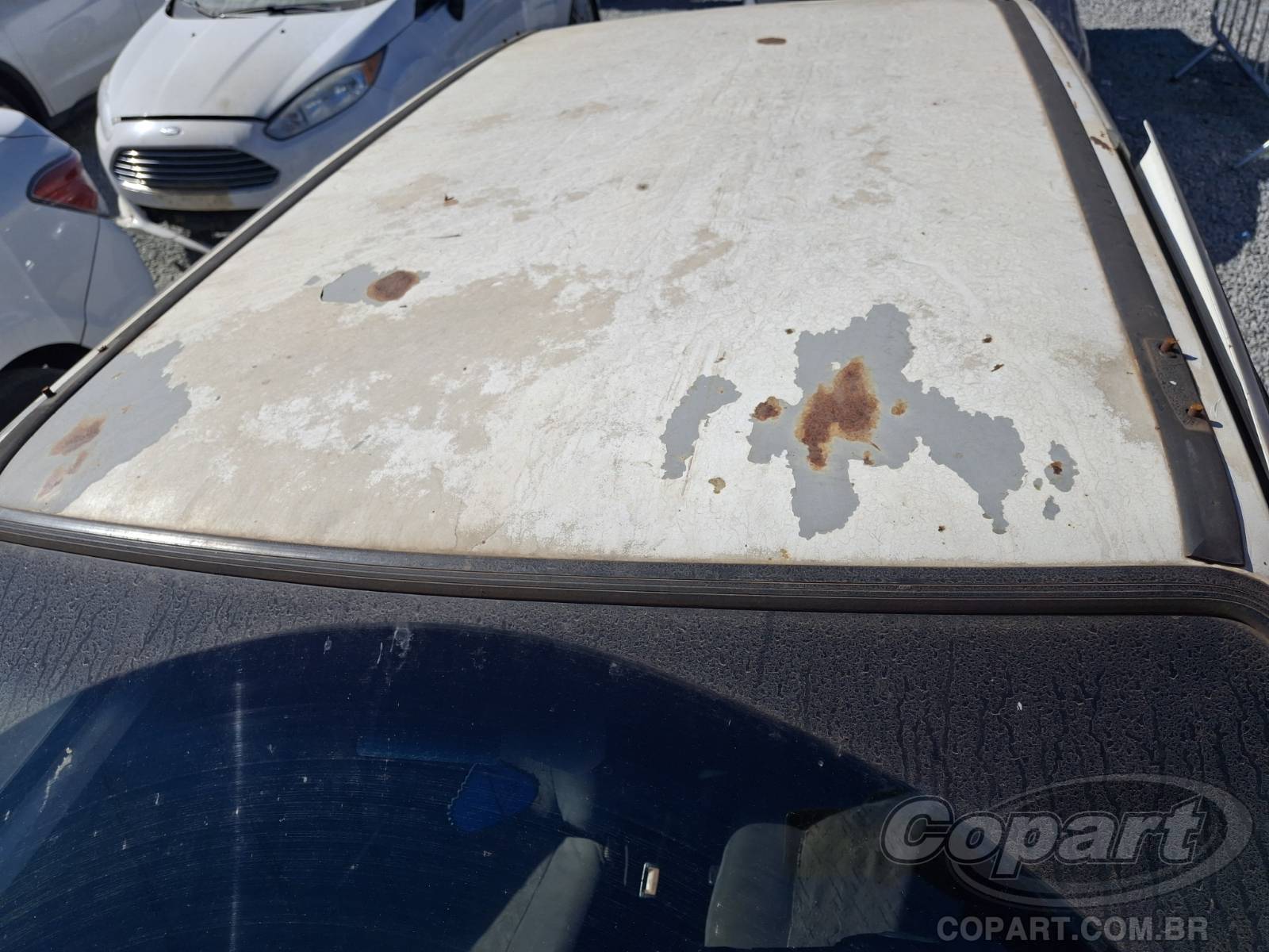 2006 FIAT UNO — foto 13 de 13