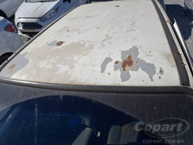 2006 FIAT UNO 