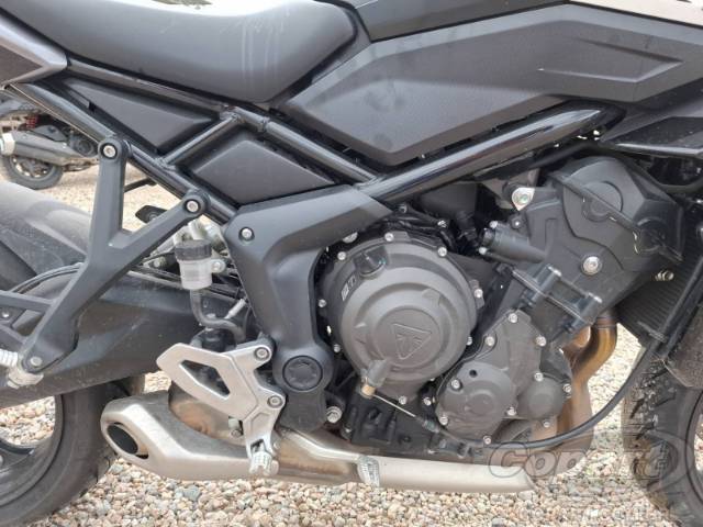 2026 TRIUMPH TIGER SPORT 