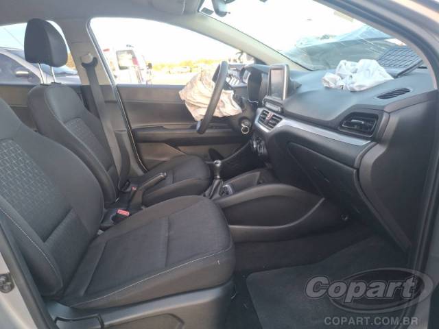 2023 HYUNDAI HB20 