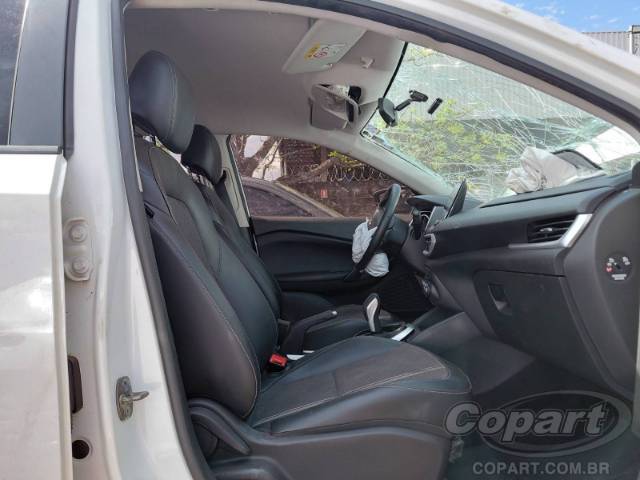 2022 CHEVROLET TRACKER 