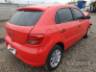 2011 VOLKSWAGEN GOL 