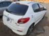 2013 PEUGEOT 207 