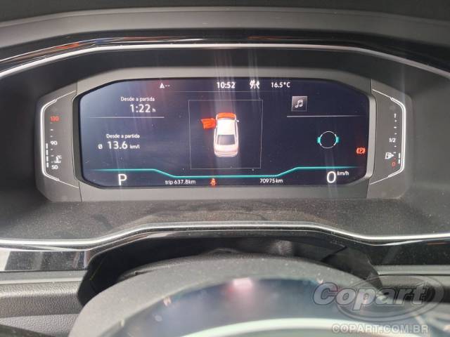 2021 VOLKSWAGEN JETTA 