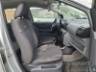 2005 VOLKSWAGEN FOX 