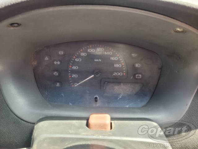 2003 CHEVROLET CELTA 