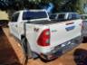 2025 TOYOTA HILUX CD 