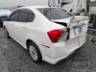 2013 HONDA CITY 