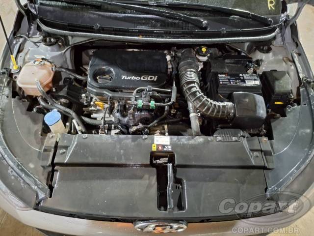 2024 HYUNDAI HB20S 