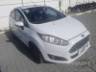2016 FORD FIESTA 