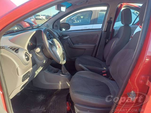 2016 FIAT PALIO 